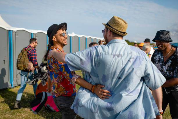 Best Local porta potty services  in Social Circle, GA