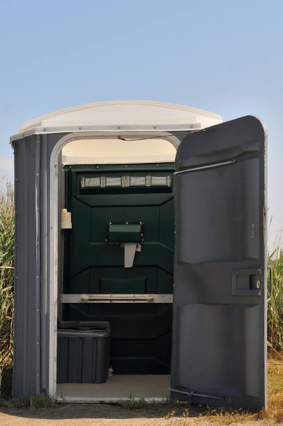 Porta potty rental for outdoor events in Social Circle, GA