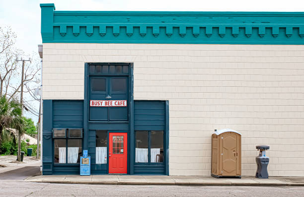 Best Porta potty rental near me  in Social Circle, GA