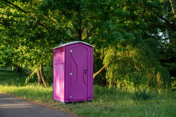 Best Porta potty delivery and setup  in Social Circle, GA