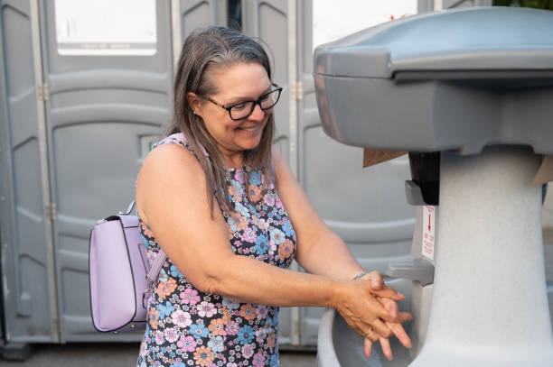 Portable Toilet Options We Offer in Social Circle, GA